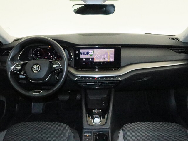 Skoda Octavia 2.0 TDI Ambition Combi
