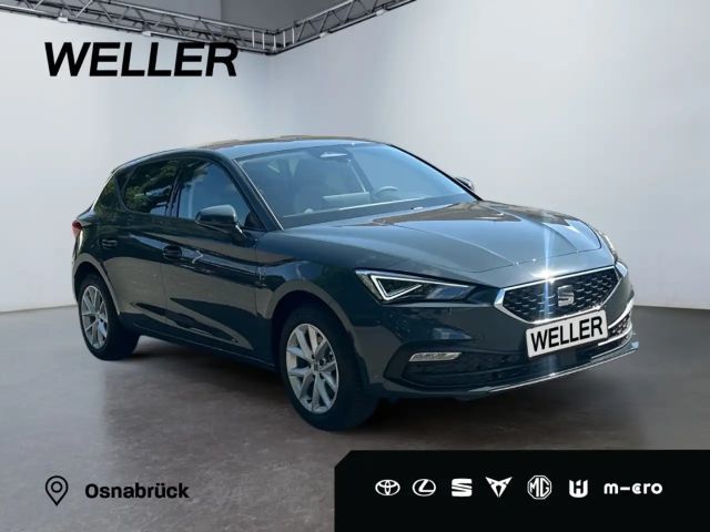 Seat Leon 1.5 eTSI DSG