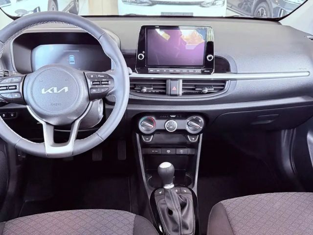 Kia Picanto Vision