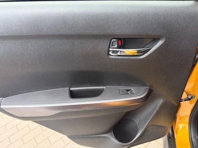 Suzuki Vitara Boosterjet Comfort