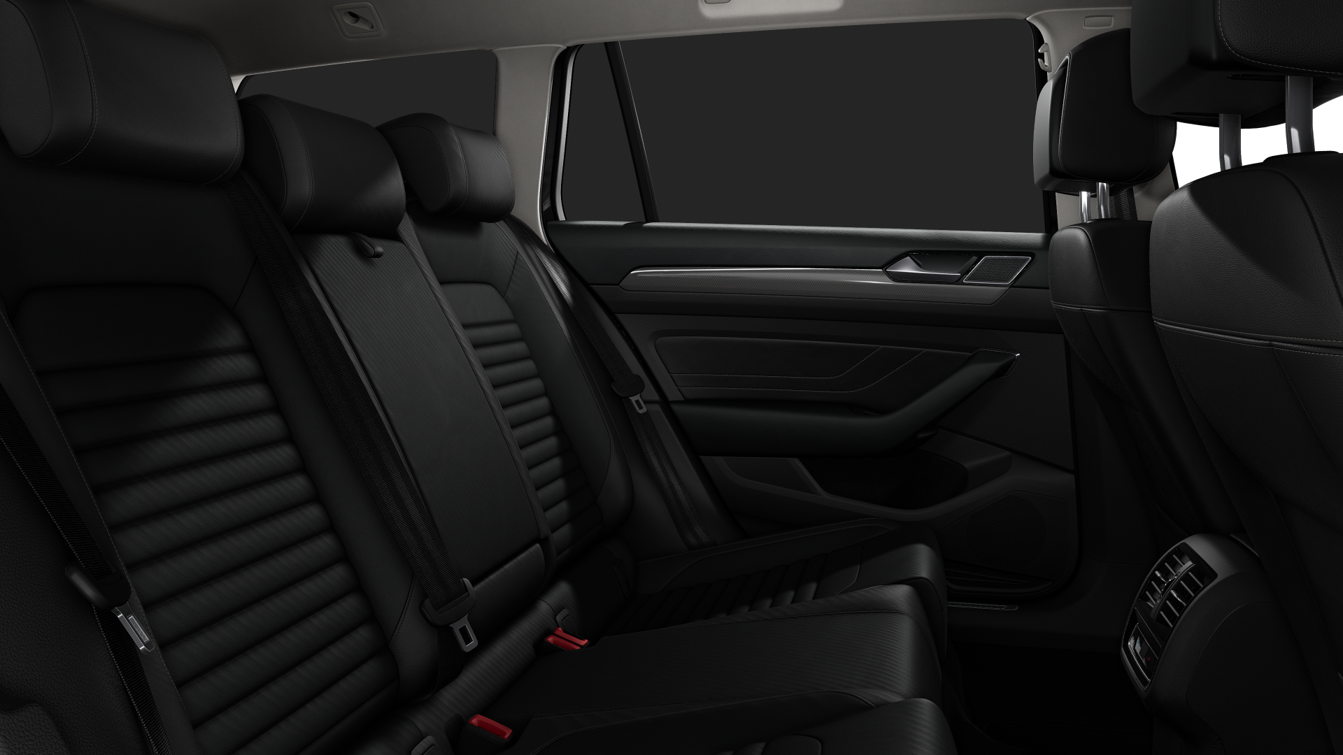 Volkswagen Passat 2.0 TDI 4Motion DSG Variant