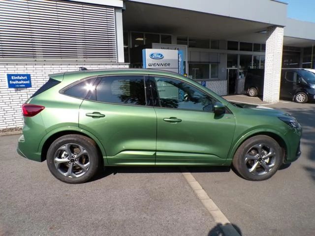 Ford Kuga ST Line