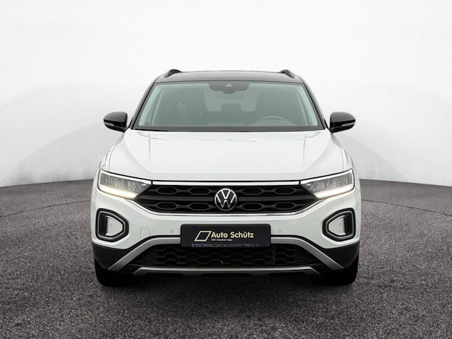 Volkswagen T-Roc 1.0 TSI Life