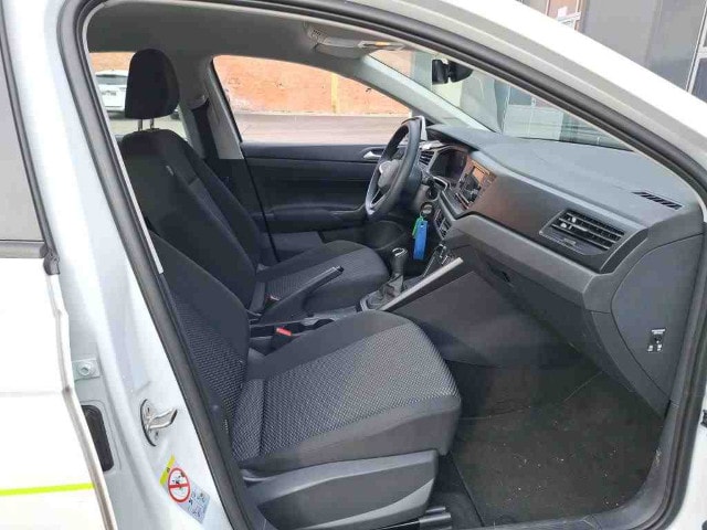 Volkswagen Polo Polo 1,0 MPI Klima LED PDC VC