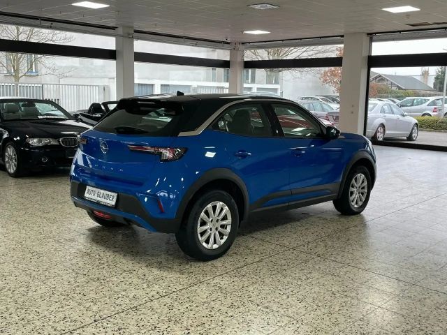 Opel Mokka Edition