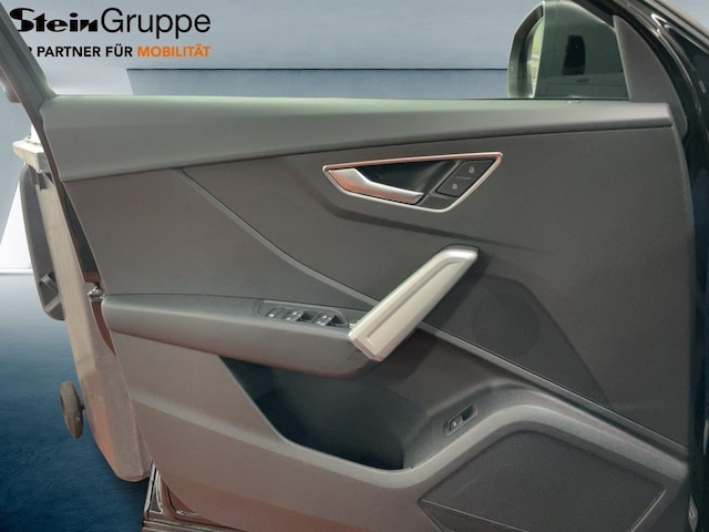 Audi Q2 35 TFSI S-Tronic