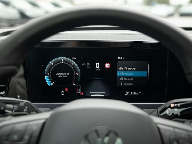 Volkswagen Passat 4Motion R-Line