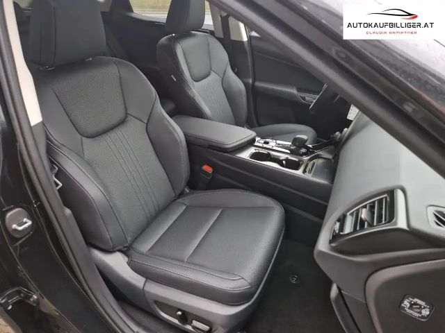 Lexus NX Business Line