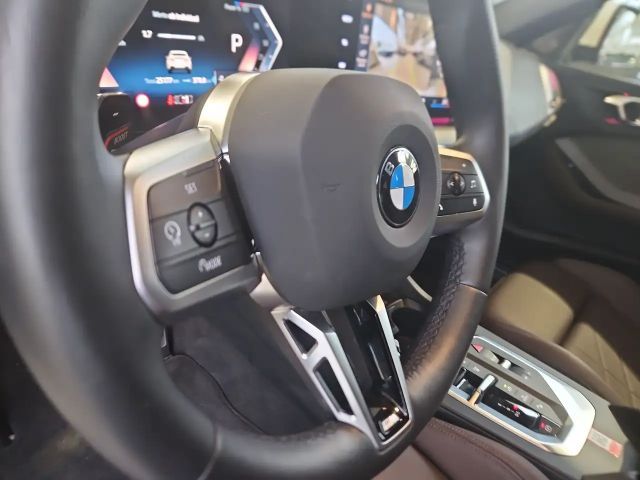 BMW 220 Coupé Gran Coupé M-Sport