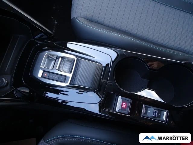 Peugeot E-208 Allure Pack