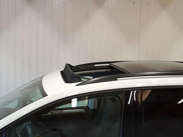 Volkswagen Touran DSG