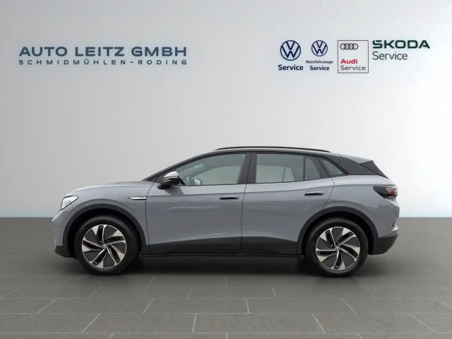 Volkswagen ID.4 Performance Pro