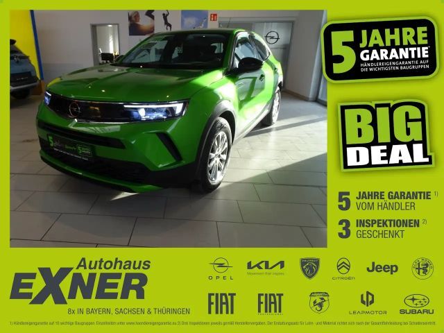 Opel Mokka Edition Mokka-e