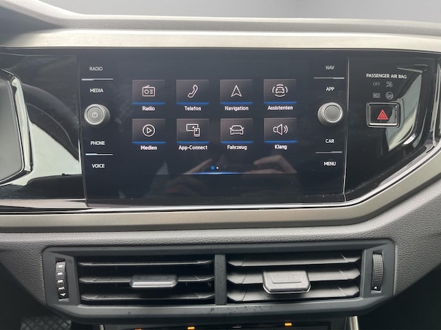 Volkswagen Polo Comfortline