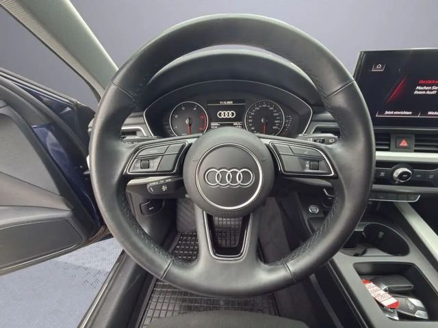 Audi A4 35 TDI