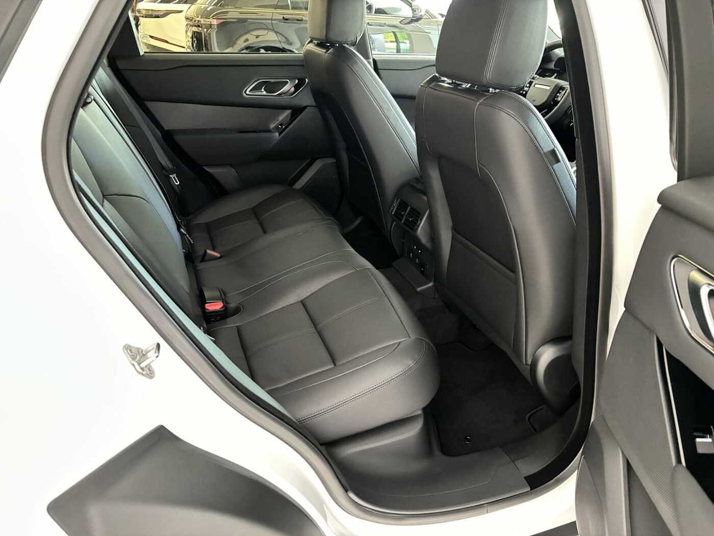 Land Rover Range Rover Velar Dynamic SE