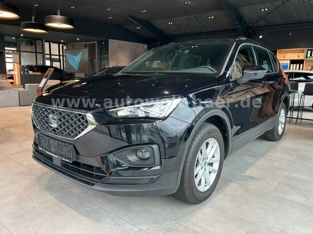 Seat Tarraco Style