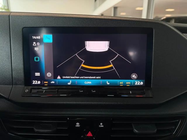 Volkswagen Caddy 1,5 TSI 75 Jahre Edition 5 Jahre Garantie App Conn