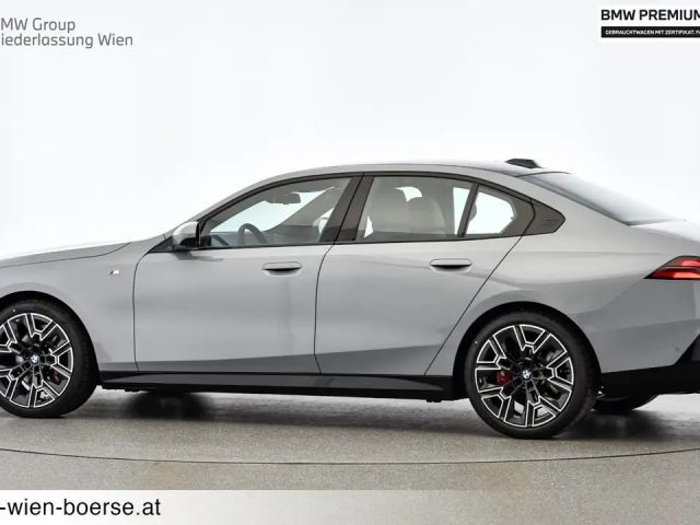 BMW 520 520d Sedan xDrive