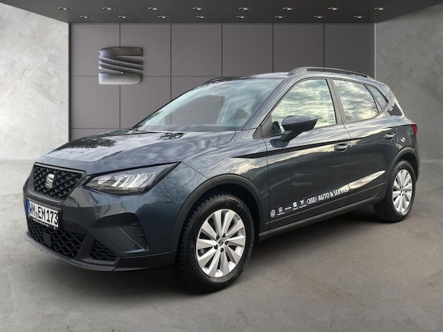 Seat Arona 1.0 TSI Style
