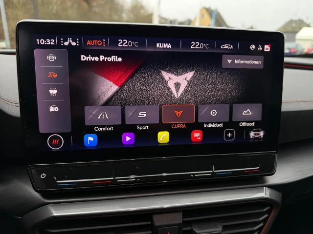 Cupra Formentor 2.0 TSI 4Drive DSG VZ