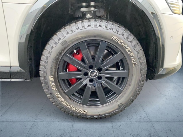 Audi Q8 e-tron 55 Quattro