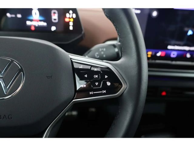 Volkswagen ID.4 77 KWh Performance Pro