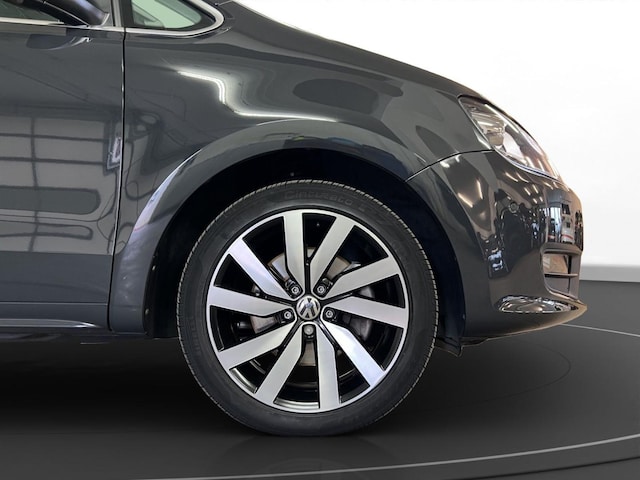 Volkswagen Sharan 1.4 TSI
