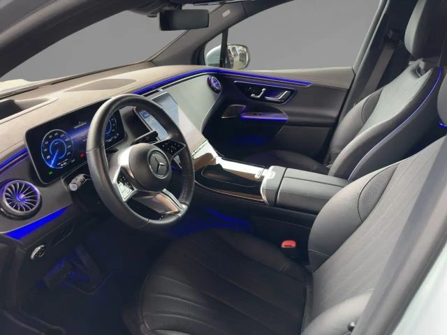 Mercedes-Benz EQE SUV 350 4MATIC