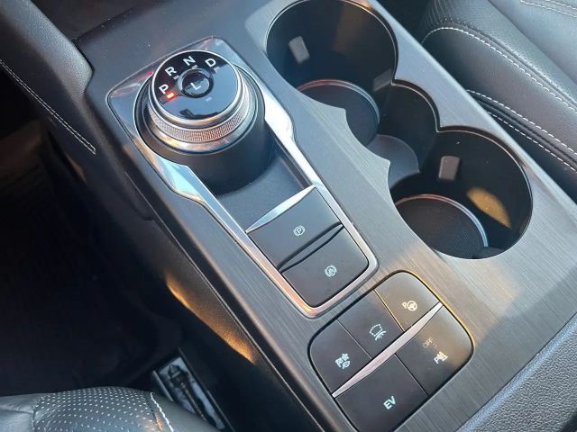 Ford Kuga Plug in Hybrid Vignale