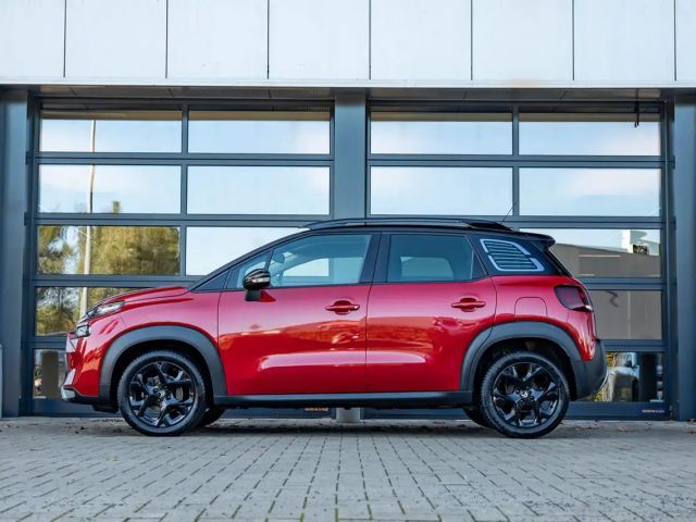Citroën C3 Aircross 110pk MT6 | a. Camera | Navi | Keyless | Carpla...