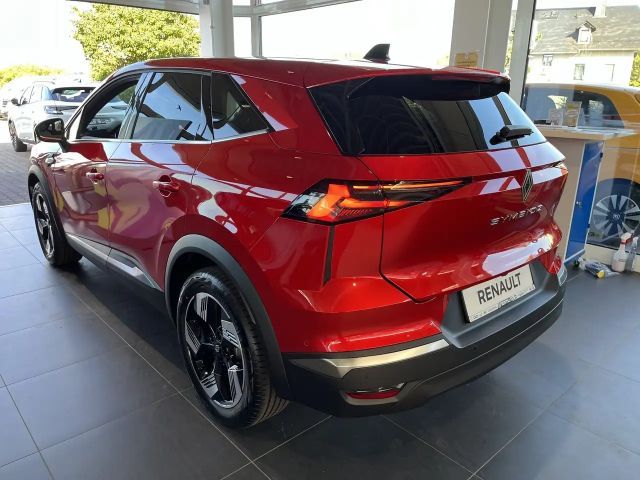 Renault Symbioz Techno