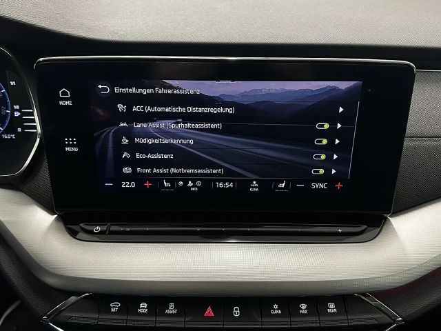 Skoda Octavia Combi Style Style