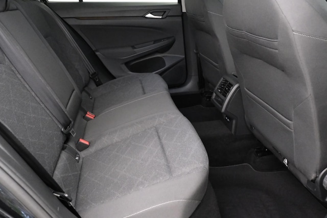 Volkswagen Golf DSG Golf VIII Life Variant