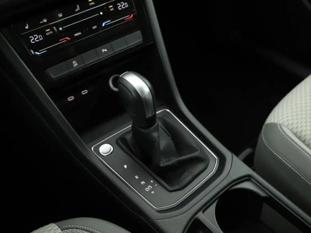 Volkswagen Touran 1.5 TSI Comfortline DSG