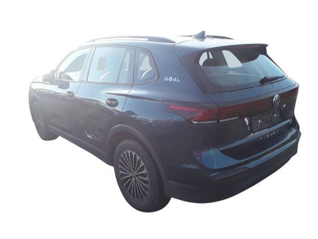 Volkswagen Tiguan 1.5 TSI DSG