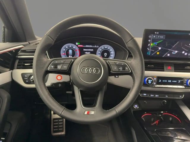 Audi A4 40 TFSI S-Line
