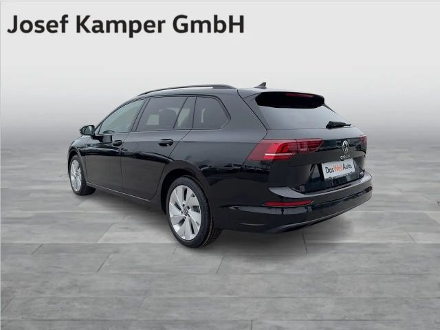 Volkswagen Golf Business DSG Variant