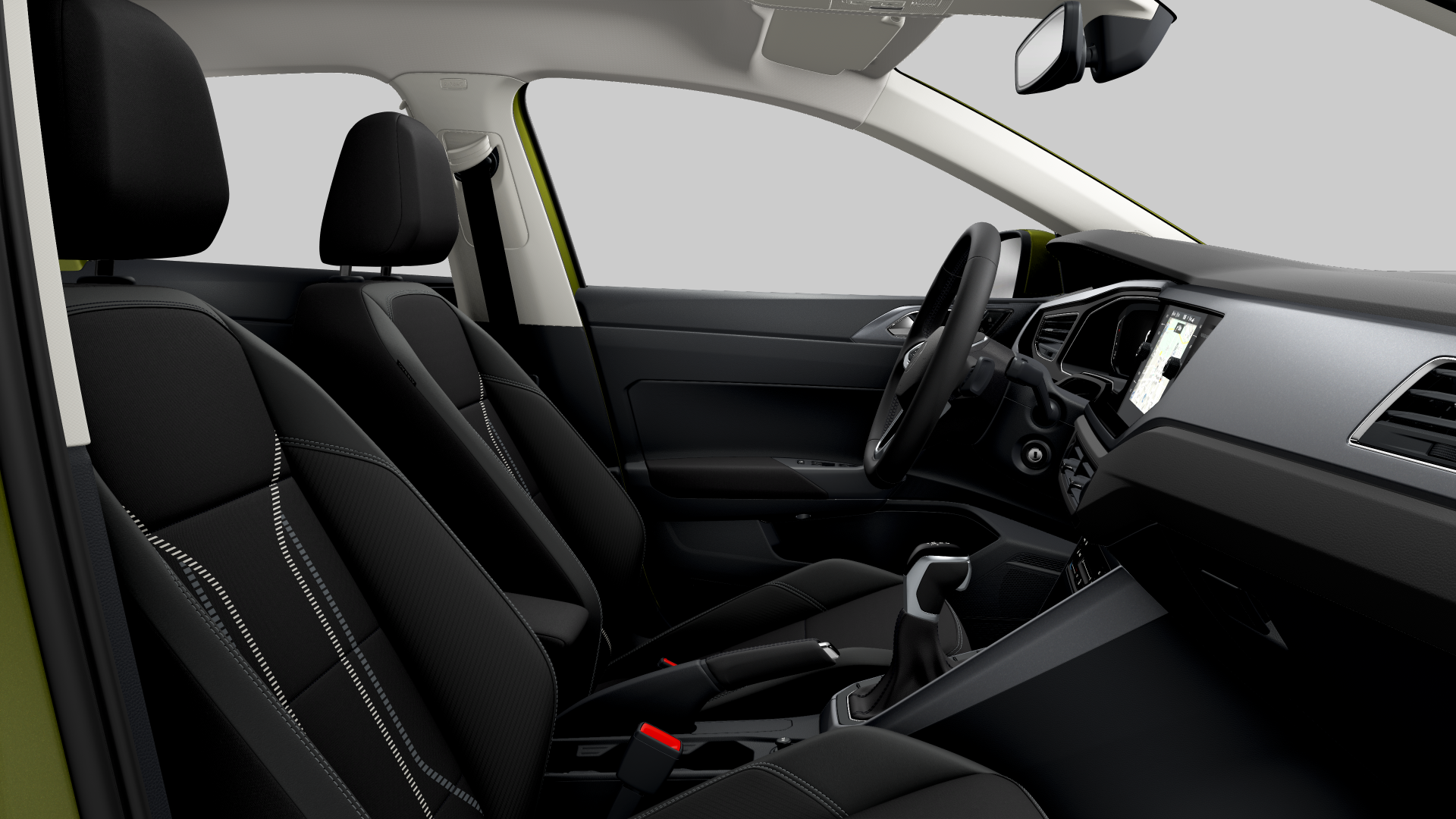 Volkswagen Taigo 1.0 TSI DSG