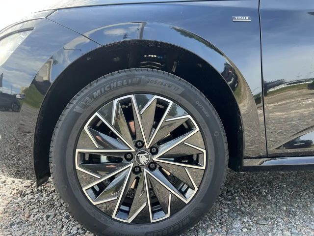 Skoda Kamiq 1.0 TSI Tour