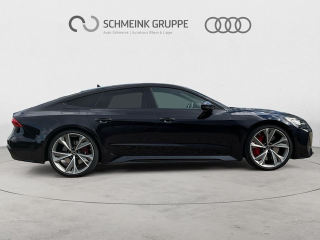 Audi RS7 Quattro Sportback