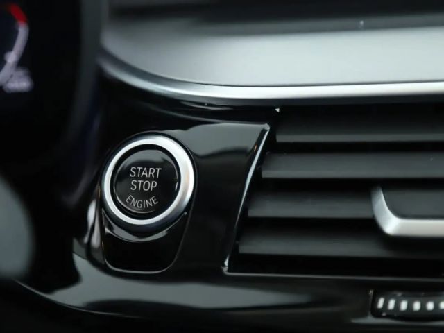 BMW 520 520d Touring xDrive