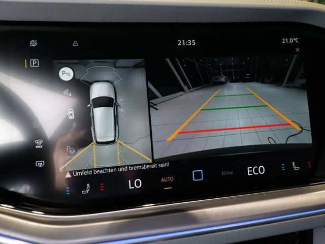 Volkswagen Touareg 3.0 V6 TDI R-Line Style