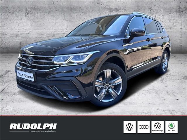 Volkswagen Tiguan 2.0 TDI Allspace DSG Move