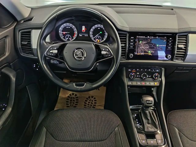 Skoda Kodiaq Ambition