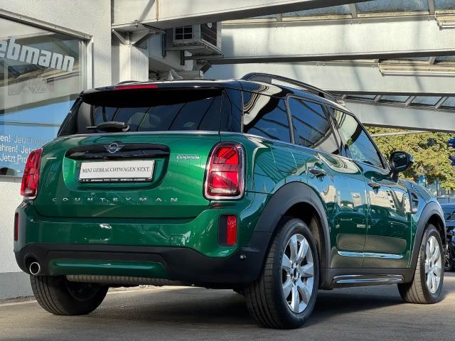 MINI Cooper Countryman DKG Classic 2 JAHRE GARANTIE