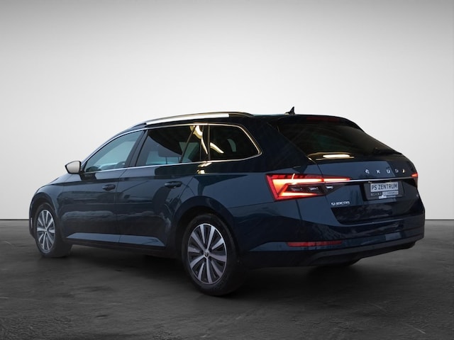 Skoda Superb Combi Style Style