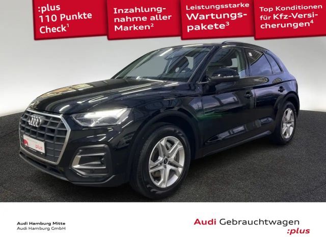 Audi Q5 35 TDI S-Tronic