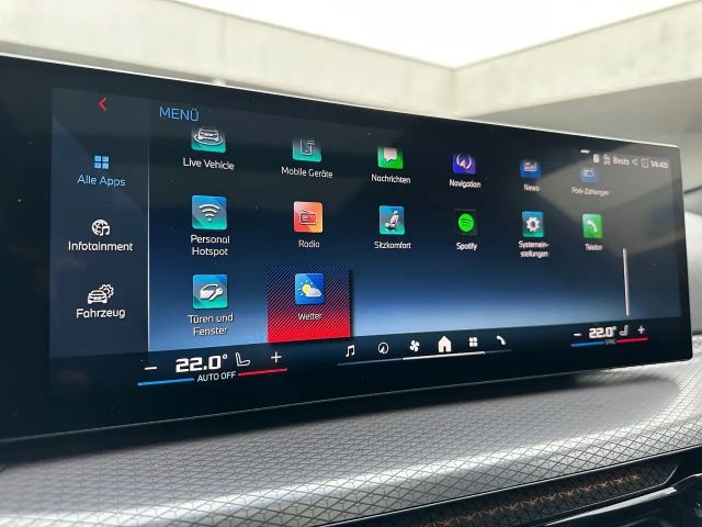 BMW 340 340i Touring xDrive