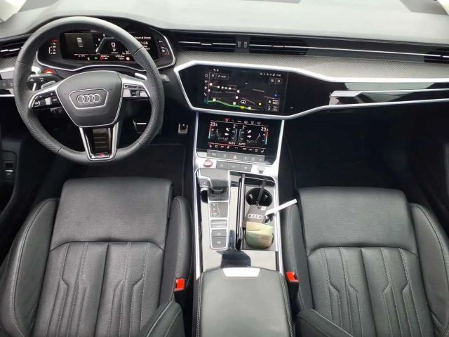 Audi S6 3.0 TDI Quattro Sedan